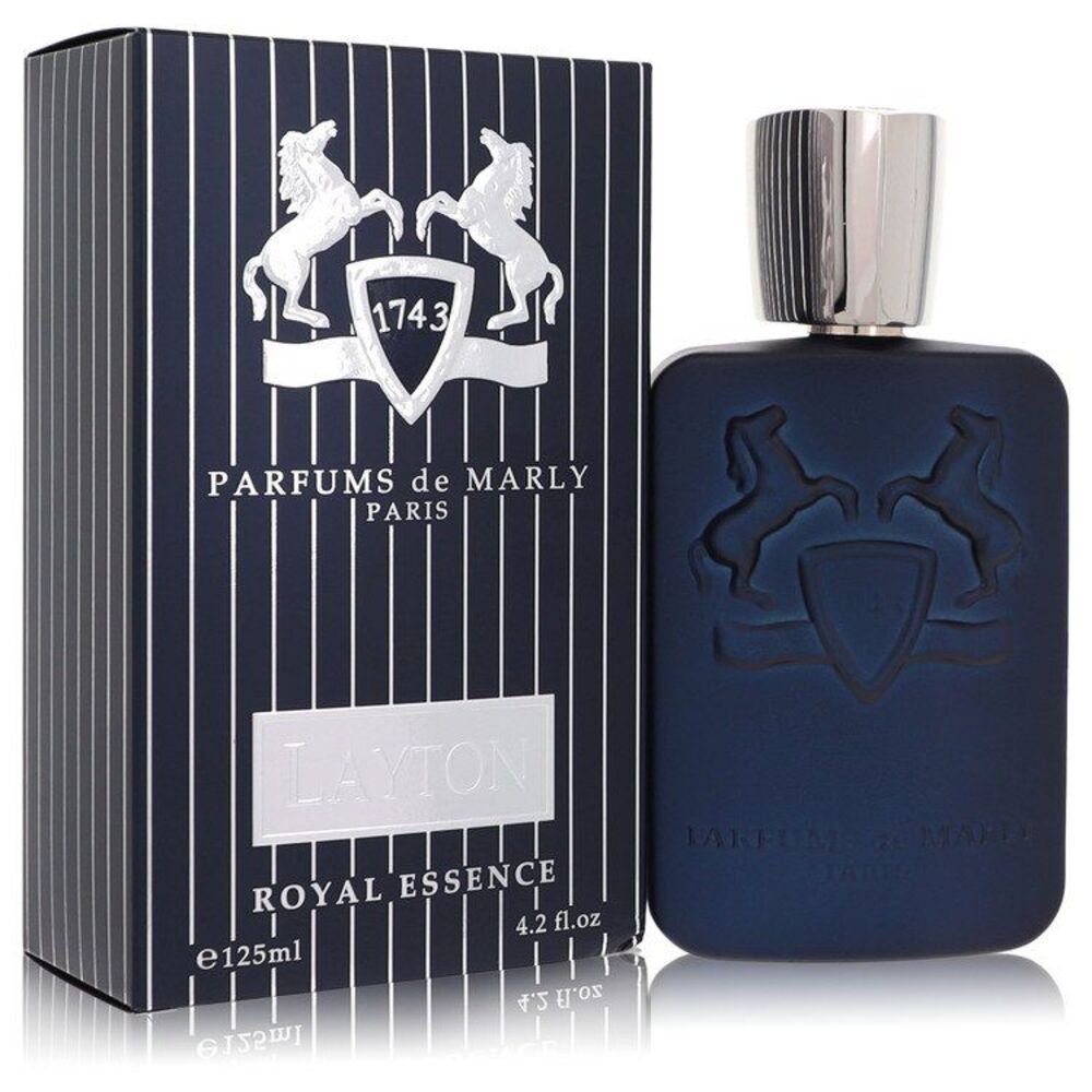 Parfums De Marly Layton Royal Essence Eau De Parfum Men Dark Blue